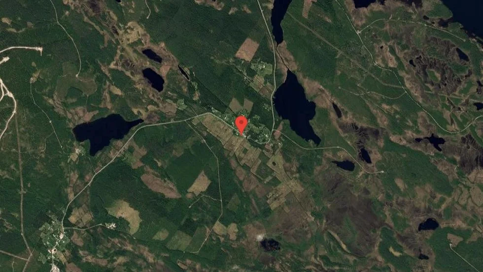 23-åring ny ägare till hus i Malå – 85 000 kronor blev priset