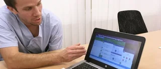 Flera digitala projekt på äldreboenden