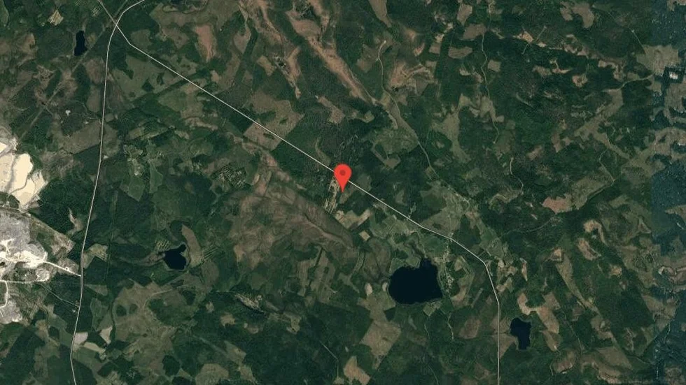 Ägarbyte för gård i Kåge