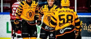 Tufft besked för AIK – nyckelspelaren ser ut att missa lördagens toppmatch: ”Får se om han kan komma ner i morgon”