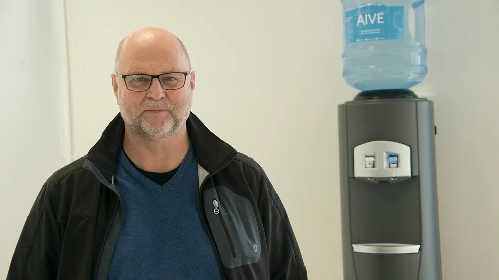 Flygplatsens personal har haft en provtagning hittills, där man funnit små små spår av PFAS. ”Men man vet ju ändå inte vad det betyder. Det är betydligt lägre än på andra flygplatser där man har testat, som i Ronneby, men då har personalen bara testats en gång. Det har inte varit någon studie för att se vad som händer sen”, säger flygplatschef Ralf Lundberg.