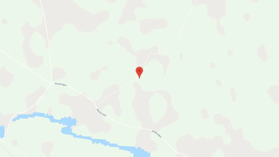 Ny ägare till skogsmark i Boliden i september