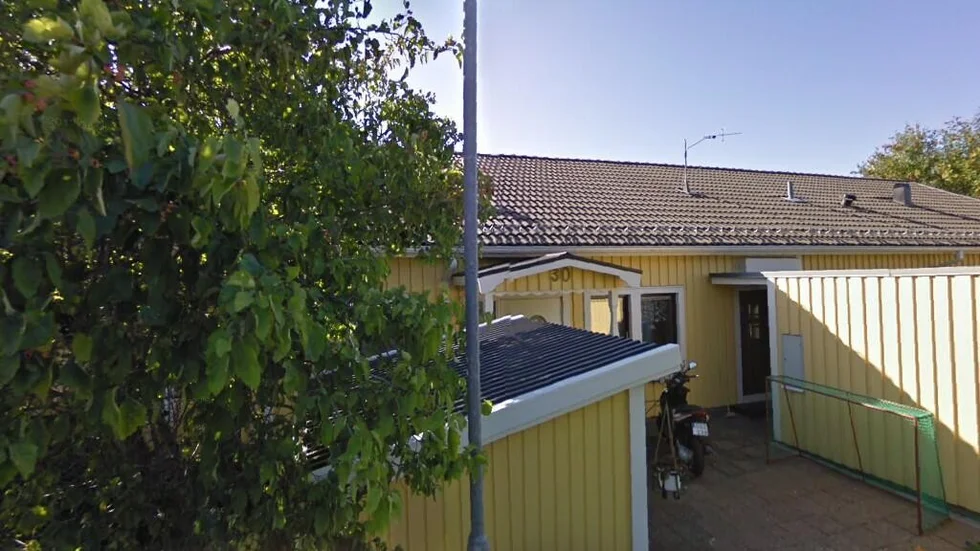 37-åring ny ägare till radhus i Skellefteå – 1 850 000 kronor blev priset