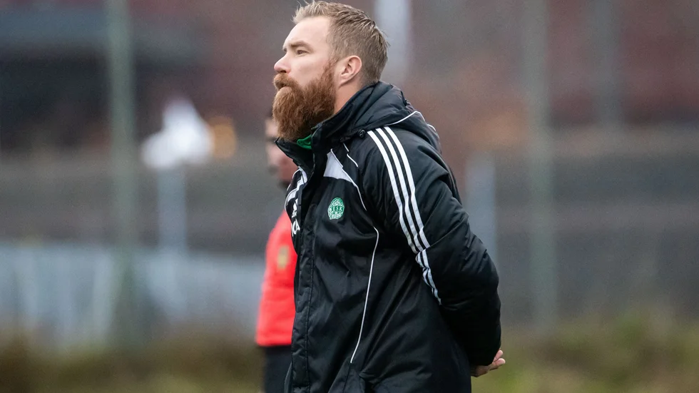 "Det är idrott och alla har rätt att drömma", menar ESK-tränaren Henrik Norrström inför kvällens cupfest mot superettanlaget Dalkurd hemma på Enavallen.