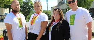Så vet du om sommarjobbet är bra