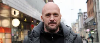 Marcus är en positiv idealist