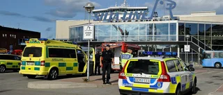 Gruppvåldtäkt på studentkryssningen