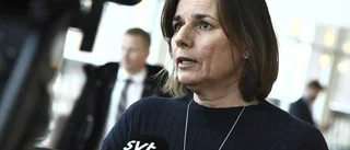 Lokalpolitiker hotade ministern – avgår nu