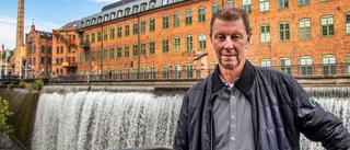 Efter 43 år slutar polisveteranen