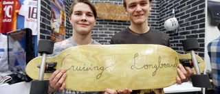Framtidens unga företagare