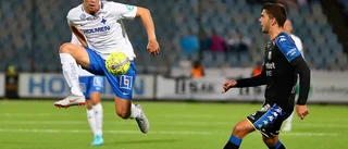 Så var IFK-IFK minut för minut