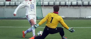 Assyriska fick slita hårt