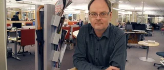 Så tycker ordförande om ufo-museet