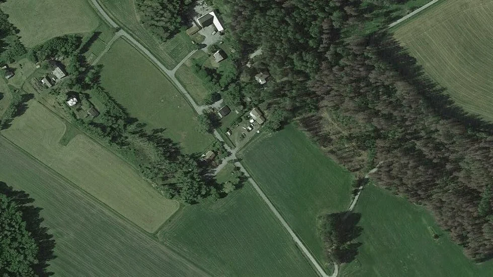 Området kring Husby-Sjutolft Kysinge 23