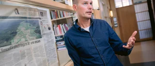 Förre Linköpingsforskaren: "Män och klimatförnekelse väcker känslor"