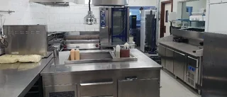 Anrik restaurang till salu: ”Hoppas någon vill driva den vidare”