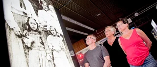 Deras förfäder överlevde Titanic