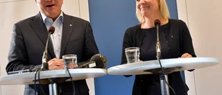 Joakim Broman: Nya stenar på företagens regelbörda