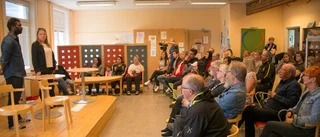 Efter Migrationsverkets beslut - skola kan tvingas stänga