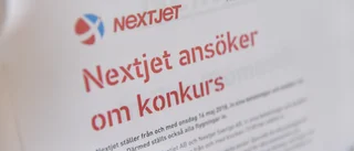 Stockholms Handelskammare arrangerar Norrlandsmöte med fokus på flygkrisen