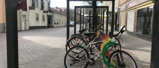 Omställningen kräver framtidstro och innovation