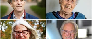 Vem får Uppsala kommuns hedersstipendium i år?