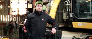 Pappan erbjöd sig betala 200 000 ur egen ficka för skolbussen – fick nej: "Ska det vara på det här jävla viset skriver jag mig i Arjeplog istället"