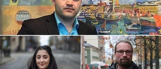 Politiker skötte känsliga ärenden på restaurang – "Problem med politiska vildar som agerar efter eget huvud"