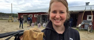 Laestanders miljonär överlägsen i V65-lopp – vann trots startgalopp: ”Väldigt enkelt att köra hästar som är i ordning”