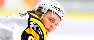 Bekräftat: Söderlund till Frölunda