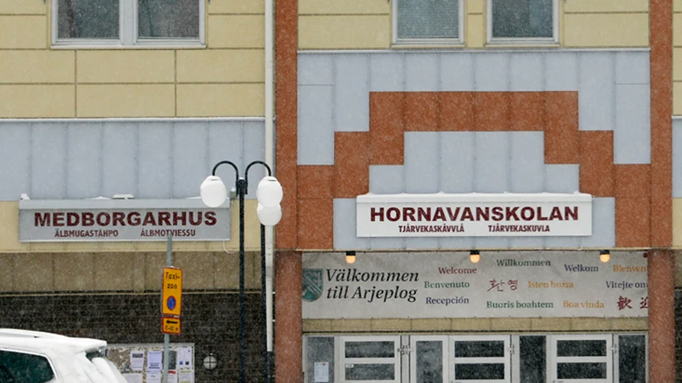 Nytt program? Kommunstyrelsen har på måndag att ta ställning till medborgarförslaget om ett nytt gymnasieprogram med inriktning på hotell och turism. 