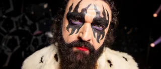 Planerade återförening med Turbonegro