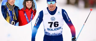 Sista dansen är inledd – då hyllar Cologna rivalen Hellner: ”Han är värd att ha en stadion döpt efter sig”