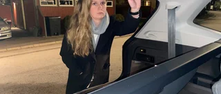 Familjens trista upptäckt på morgonen – tjuven stal barnens julklappar: "Det är smaklöst"