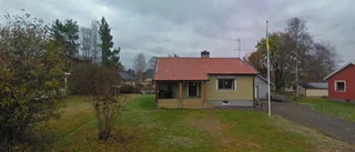 76 kvadratmeter stort hus i Piteå sålt till ny ägare