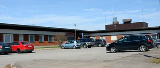 Arjeplogs hälsocentral utan läkare i veckan