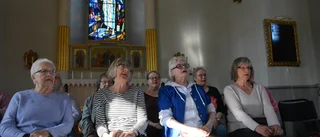 Kören som tagit ton i 90 år