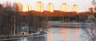 Så springer du hållbart i Luleå