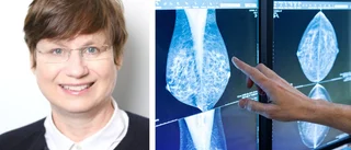 Högre brösttäthet innebär större cancerrisk – Liu-projekt får 5 miljoner för att ge nya svar