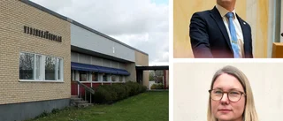 Smittspridningen stor på skolan – ytterligare årskurs inför distansundervisning: "Vi vill bryta smittkedjor"