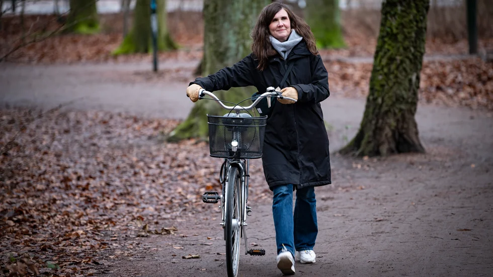Tiden efter regeringen blev inte vad MP tänkt sig. Språkröret Märta Stenevi tvekar på om partiet gjorde rätt i samband med avhoppet.