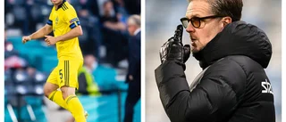 Norling om landslagsbacken: "Ingen utopi att han skulle välja Norrköping"