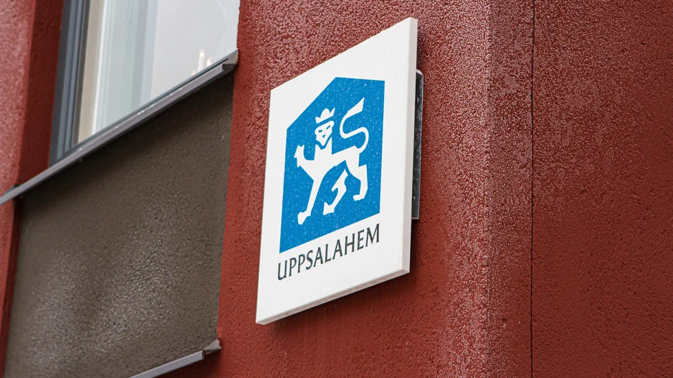 Uppsalahems hyresgäster får en hyreshöjning på två procent från och med 1 maj.