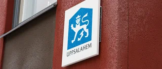 Nya hyror klara för 17 000 bostäder i Uppsala