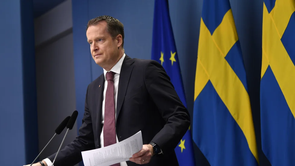 Integrations- och migrationsminister Anders Ygemans (S) planer att avveckla EBO-lagen bör inte bli av.