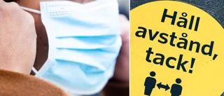 Aldrig tidigare under pandemin har smittan varit värre i Enköping