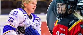 Domen – så många matcher stängs Leksandspelaren av: "Rör sig om återfall"