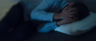 Inte heller män får bli misshandlade