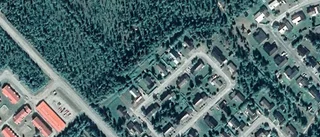 147 kvadratmeter stort hus i Malå sålt för 540 000 kronor