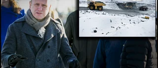 H2 Green Steels vd om Kaunis tillstånd: "Vi vill gärna undvika att behöva importera malm"